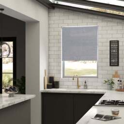 Rydal Moisture Resistant Daylight Roller Blind - thumbnail 5