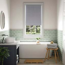 Rydal Moisture Resistant Daylight Roller Blind - thumbnail 1