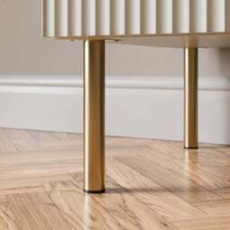Georgi Extra Wide Sideboard Desk - thumbnail 5