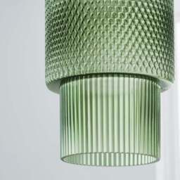 Elena Easy Fit Pendant Shade - thumbnail 3