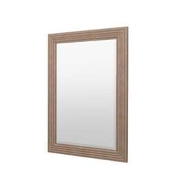 Harlowe Rectangle Wall Mirror - thumbnail 3