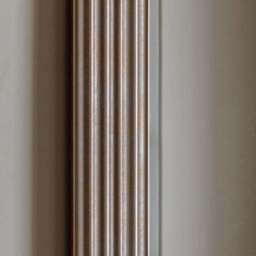 Harlowe Rectangle Wall Mirror - thumbnail 2