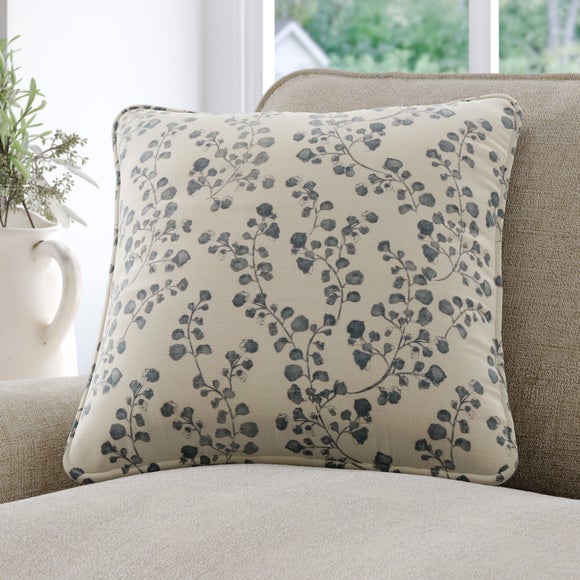 Churchgate Woodville Made to Order Cushion Cover - image 1