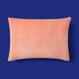 Sophie Robinson Ric Rac Stripe Rectangle Cushion - thumbnail 4