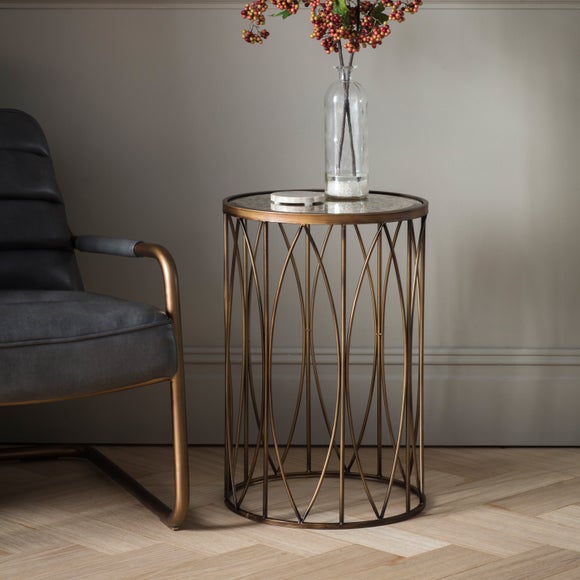 Return - Orlestone Side Table - image 1