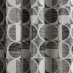Cai Circle Jacquard Cushion - thumbnail 3