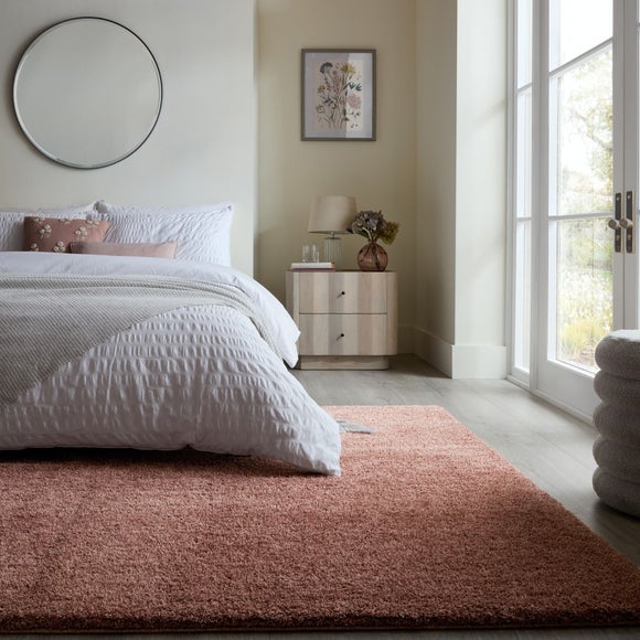 Flint Washable Marled Rug - image 1
