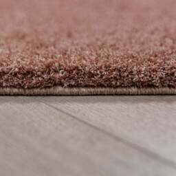 Flint Washable Marled Rug - thumbnail 4