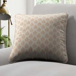 Whetherby Made to Order Cushion Cover - thumbnail 1