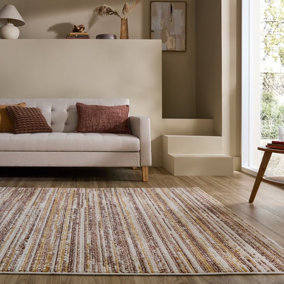 Parker Striped Rug - image 1