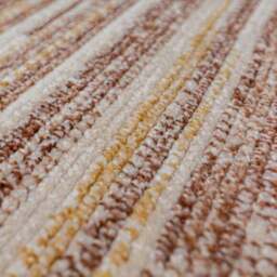Parker Striped Rug - thumbnail 2