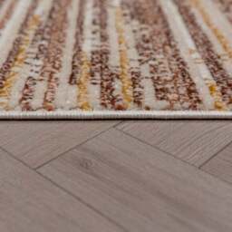 Parker Striped Rug - thumbnail 4
