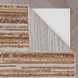Parker Striped Rug - thumbnail 3