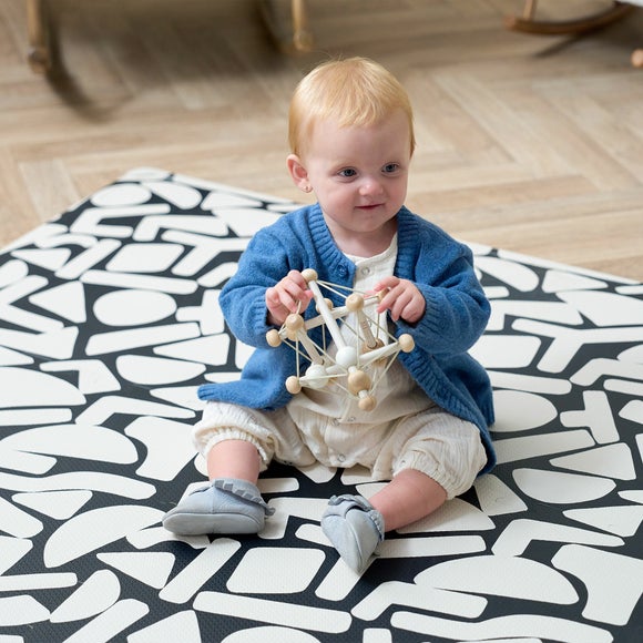 Tutti Bambini Infinity Baby Playmat - image 1