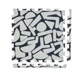 Tutti Bambini Infinity Baby Playmat - thumbnail 5