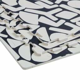 Tutti Bambini Infinity Baby Playmat - thumbnail 6