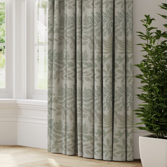 Hepburn Made to Measure Fire Retardant Curtains - image 1