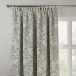Hepburn Made to Measure Fire Retardant Curtains - thumbnail 3
