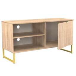 "Harborne Small TV Unit for TVs up to 50""" - thumbnail 6