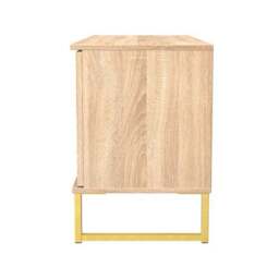 "Harborne Small TV Unit for TVs up to 50""" - thumbnail 3