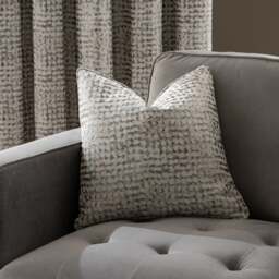Camden Jacquard Texture Cushion