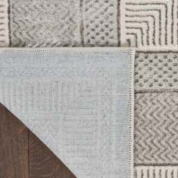 Glitz Border Velvet Rug - thumbnail 3