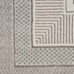 Glitz Border Velvet Rug - thumbnail 2