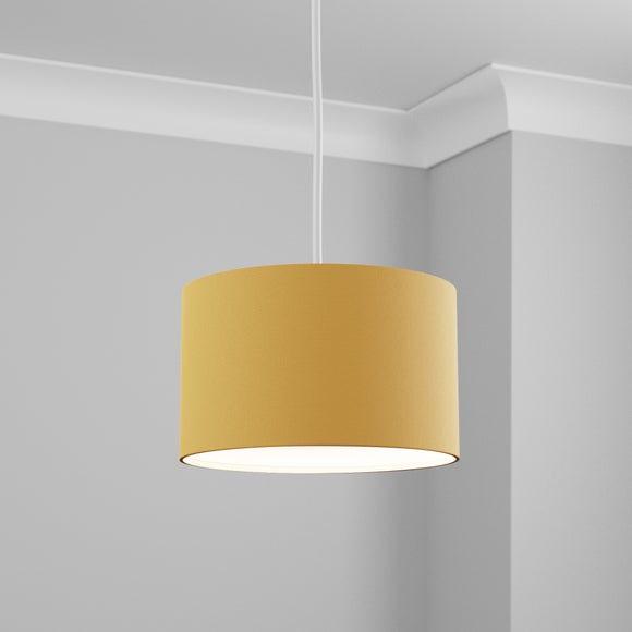 Ava Drum Lamp Shade