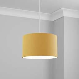 Ava Drum Lamp Shade
