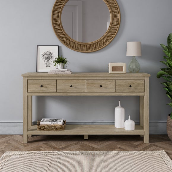 Olney Extra Wide Console Table - image 1