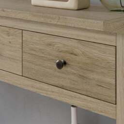 Olney Extra Wide Console Table - thumbnail 4