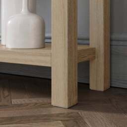 Olney Extra Wide Console Table - thumbnail 5