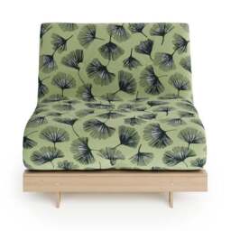 Mito Ginko Single Futon - thumbnail 6