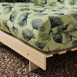 Mito Ginko Single Futon - thumbnail 4