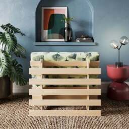 Mito Ginko Single Futon - thumbnail 3
