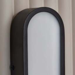 Corrine Retro Bar Bathroom Wall Light - thumbnail 3