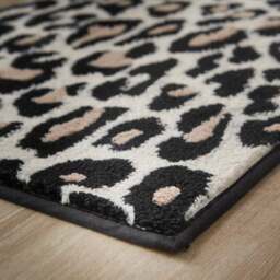 Leopard Bath Mat - thumbnail 2