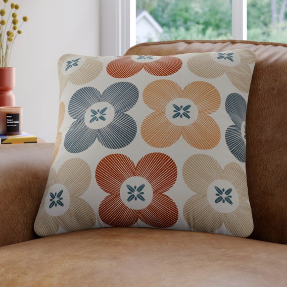 Elements Daisy Made to Order Cushion Cover - image 1