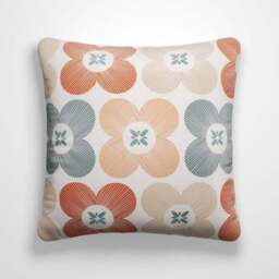 Elements Daisy Made to Order Cushion Cover - thumbnail 2