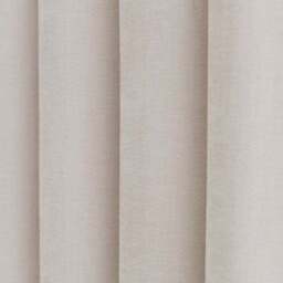 Chenille Ultra Blackout Eyelet Curtains - thumbnail 3