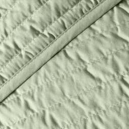 Bianca Quilted Lines Bedspread - thumbnail 2