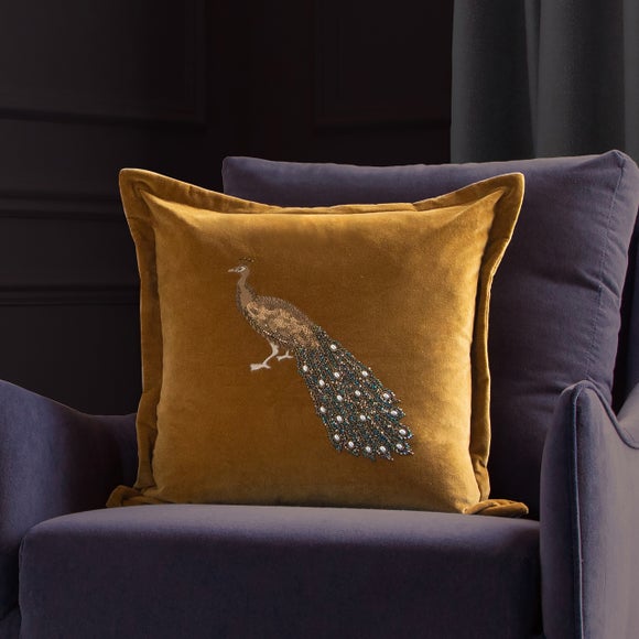 Voyage Maison Mayura Square Cushion - image 1