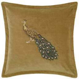 Voyage Maison Mayura Square Cushion - thumbnail 2