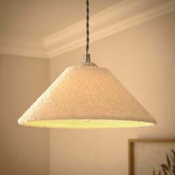 Churchgate Woodhouse Conical Lamp Shade - thumbnail 2