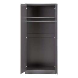 Walker Double Wardrobe - thumbnail 4