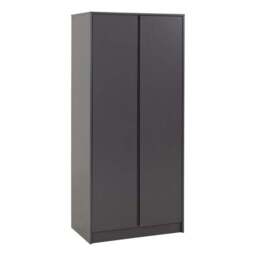 Walker Double Wardrobe - thumbnail 2