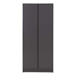 Walker Double Wardrobe - thumbnail 3