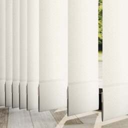 Vine Daylight Textured Made to Measure Vertical Blind - thumbnail 5