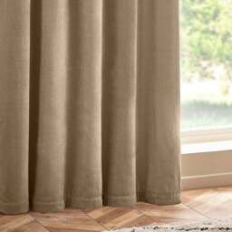 Yard Chenille Eyelet Curtains - thumbnail 5