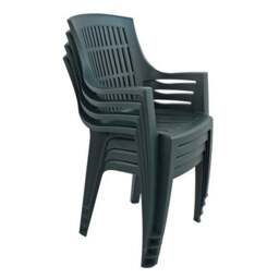 Trabella Parma Set of 4 Chairs - thumbnail 3